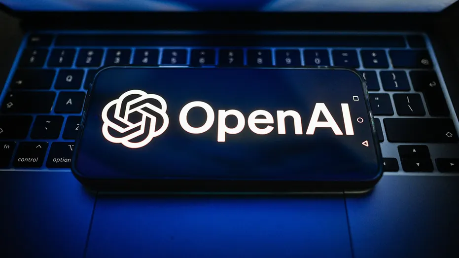 Logo OpenAI