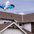 Amazon prévoit une expansion massive des livraisons de drones Prime Air