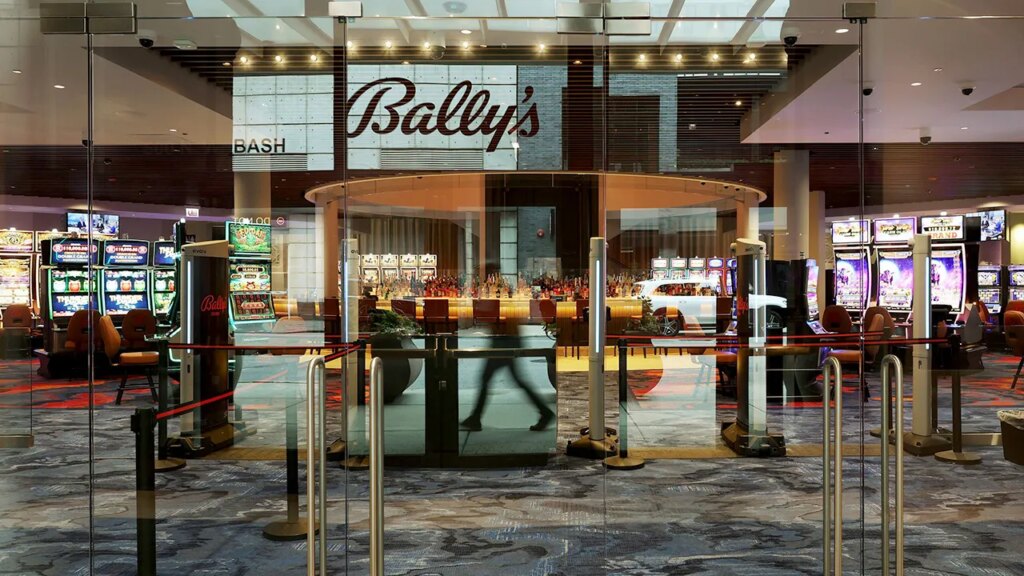 Un important exploitant de casino révèle des « doutes substantiels » quant à l'avenir alors que la pression sur l'endettement s'accentue