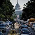Les coûts de l’assurance automobile augmentent à nouveau et les conducteurs de plus de 30 États pourraient payer plus