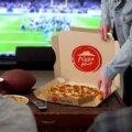 Pizza Hut apporte un changement surprenant à son nom emblématique avant la saison de la NFL