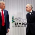 Les négociations commerciales entre les États-Unis et le Canada sont suspendues, Carney promet des représailles dollar pour dollar contre les tarifs douaniers de 50 % de Trump