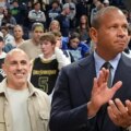 Marc Stad prend une participation majoritaire dans Timberwolves, Lynx ; Alex Rodriguez reste gouverneur de la franchise WNBA