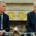 Trump riposte au Canada après que Carney a suspendu les négociations commerciales et accuse les États-Unis de « jeu de pouvoir » de dernière minute