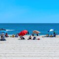 Les résidents de Jersey Shore affrontent Verizon pour les tours 5G