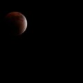 À quelle heure est l'éclipse lunaire du 28 août à Estrémadure? Horaires à Cáceres et Badajoz