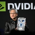 Le PDG de Nvidia, Jensen Huang, arrache « le pansement » alors que le géant des puces IA réinitialise ses attentes
