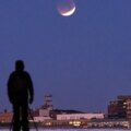 À quelle heure est l'éclipse lunaire du 28 août dans la Communauté valencienne ? Horaires par province