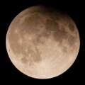 À quelle heure aura lieu l'éclipse de Lune le 28 août ? Horaires par province en Andalousie