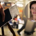 Ana Rodríguez, avocate, sur l'indemnisation des retards de vol : « Soyez prudent car la clé n'est pas l'heure de départ de l'avion, mais l'heure d'ouverture des portes lorsque vous arrivez à destination »