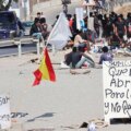 Angoisse au sein du gouvernement de Ceuta en raison du « chaos » chronique : « Si rien ne change, nous pourrions être comme ça pendant six ou neuf mois »