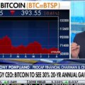 Anthony Pompliano : Bitcoin est l'actif le plus sensible à l'impression monétaire