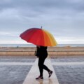 Avertissement AEMET pour ce samedi : fortes tempêtes, grêle et hausses de plus de 6 degrés