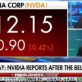 Bénéfices de Nvidia : le commentaire de Jensen Huang compte-t-il plus que les chiffres ?