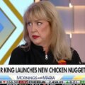 Burger King détaille la « nouvelle direction » des nuggets et de la sauce après les commentaires des clients