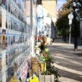 C'est ainsi que l'Ukraine célèbre son Jour de l'Indépendance : « Nous sommes devenus plus indomptables. « Nous n'allons plus céder ce qui nous appartient comme ça. »