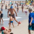 Canicule aux îles Canaries : un bébé de 20 mois meurt d'un coup de chaleur lors d'un épisode avec des températures allant jusqu'à 40 degrés