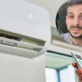 Carlos Llull, expert en climatisation, met en garde sur l'importance de bien nettoyer la climatisation : « il n'y a pas que les filtres »