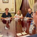 Ceuta dénonce que les ministres « ignorent » la crise : « Ils se passent la balle »