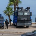 Crise migratoire à Ceuta, en direct : dernière minute de l'éventuelle traversée massive et réactions