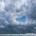 De 37 degrés à Murcie à 22 à León: l'AEMET confirme qu'elle s'attend à un effondrement thermique dans le nord ce mardi alors que la chaleur se resserre sur la côte méditerranéenne et aux Baléares