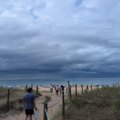 Dernières prévisions météo pour les éclipses : zones où nuages ​​et tempêtes menacent le spectacle astronomique