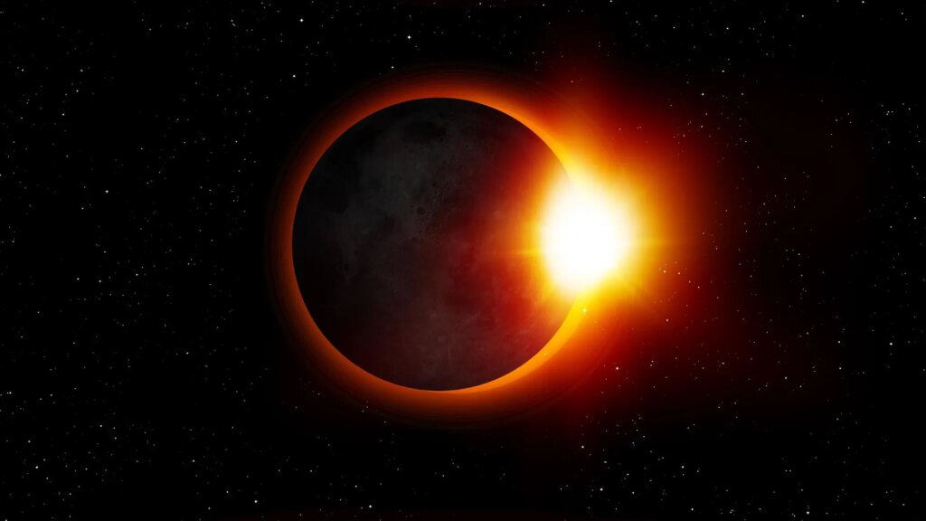 Eclipse totale de Soleil 2026, en direct : dernière minute, où la voir, horaires et recommandations