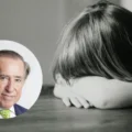 Enrique Rojas, psychologue, sur l'impact des traumatismes de l'enfance : « quand un enfant est maltraité comme un enfant, avec toute l'innocence qu'il a, il en vient à croire que s'il est traité de cette façon, c'est parce qu'il le mérite »