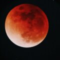Guide complet pour voir l'éclipse lunaire qui sera visible en Espagne le 28 août