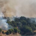Incendies en Espagne aujourd'hui, en direct : dernière minute des incendies actifs à Huelva, Séville et Huesca et zones évacuées
