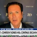 Kyle Wool analyse la hausse des rendements obligataires et le plan de rachat du Trésor
