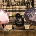 L'AEMET le dit clairement : ce mercredi les thermomètres menacent de dépasser les 40 degrés à Valence, Murcie et le bas Èbre