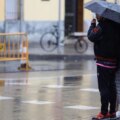L'AEMET met en garde contre d'éventuelles tempêtes violentes avec de grosses grêles dans le nord de la péninsule, mais maintient des températures maximales de 40 degrés dans le sud et l'est.