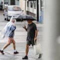 L'AEMET met en garde contre de très fortes tempêtes, de la grêle et des vents intenses dans une grande partie de l'intérieur de la péninsule et des îles Baléares.