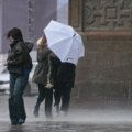 L'AEMET prévient les citoyens : une tempête britannique balayera le nord-ouest avec de fortes tempêtes et fera couler les thermomètres dans une grande partie de la péninsule ce jeudi