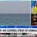 L'Iran est un « cas désespéré » économiquement, selon KT McFarland