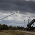 L'Ukraine demande de l'aide à Musk pour arrêter la Russie en raison du manque d'intercepteurs Patriot