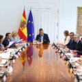 La Moncloa ne sait pas combien de migrants il y a à Ceuta