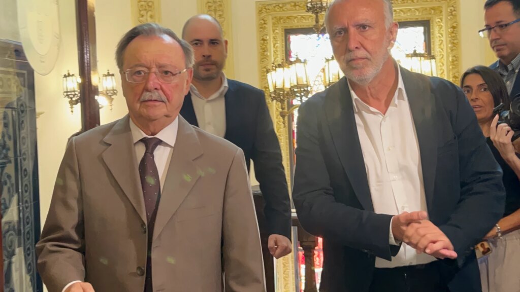 La crise de Ceuta accable la Moncloa : la semaine qui a tout changé