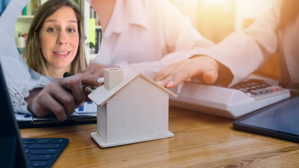 Laura Lobo del Dedo, avocate, sur le fait de ne pas vendre une maison familiale héritée vide : "C'est une décision qui est juridiquement et économiquement illogique"