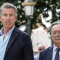 Le PP, avec les marches à Ceuta ; Ferraz appelle le PSOE à les boycotter