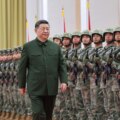 Le lieu imprenable où Xi fait taire la panique économique et abat les dirigeants dissidents