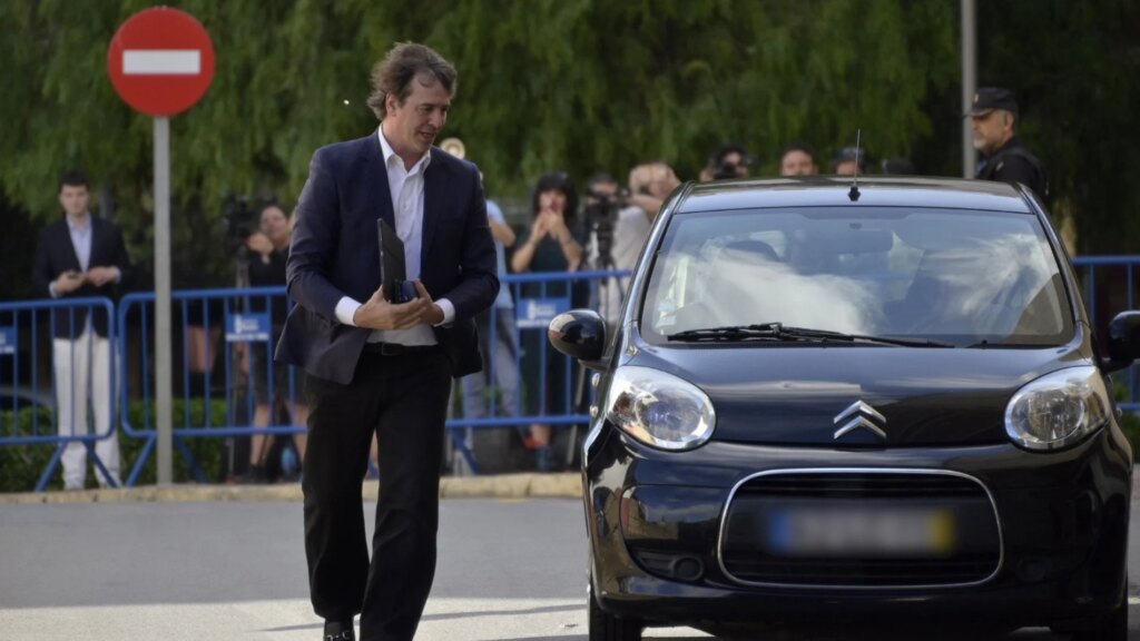 Le parquet de Madrid a également refusé d'enquêter sur "l'obstruction" du procès contre le frère de Pedro Sánchez.