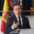 Les diplomates critiquent la « gestion regrettable » d'Albares : « Cela va l'enterrer »