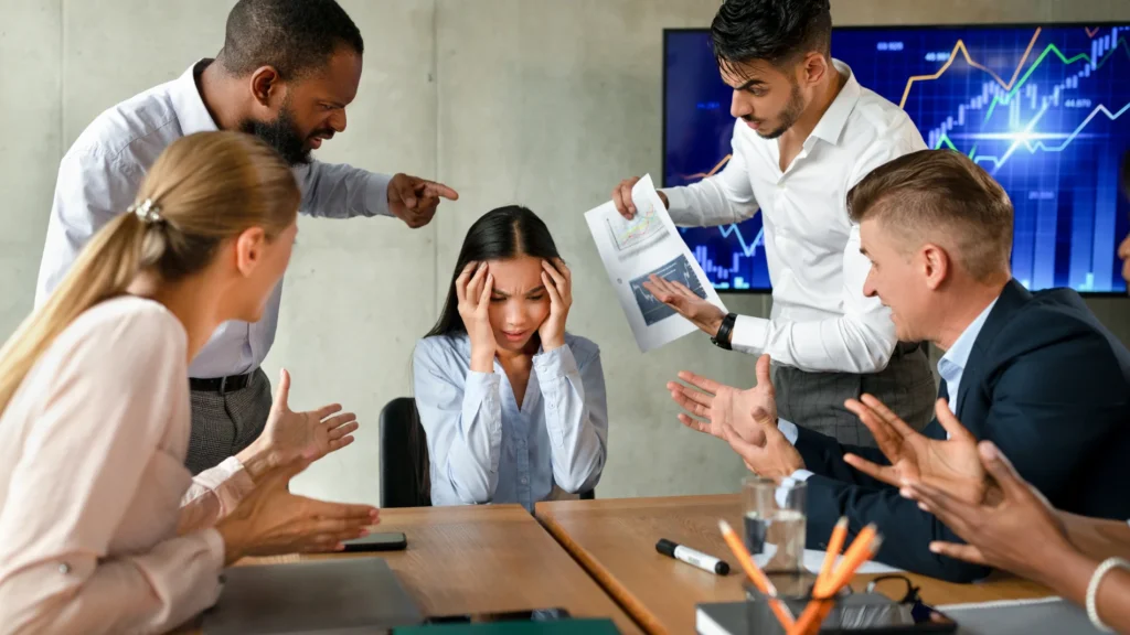 Les experts préviennent : si votre entreprise vous charge de fonctions dont vous savez qu'elles ne vous correspondent pas, remplissez-les même si vous ne le souhaitez pas pour cette raison.