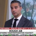 Les turbulences du marché constituent une « énorme opportunité » pour les investisseurs à long terme, selon le CIO
