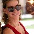 Mercedes López Romero, aveuglée à 90% par l'observation de l'éclipse, alerte les parents : « Ils ne sont pas conscients du danger que cela représente »