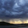 Où il fera le plus chaud et où il pleuvra ce week-end : l'AEMET met en garde contre plus de 40 degrés et de fortes tempêtes