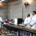 Près de 14 000 euros par dépouilles identifiées dans la Vallée des Morts