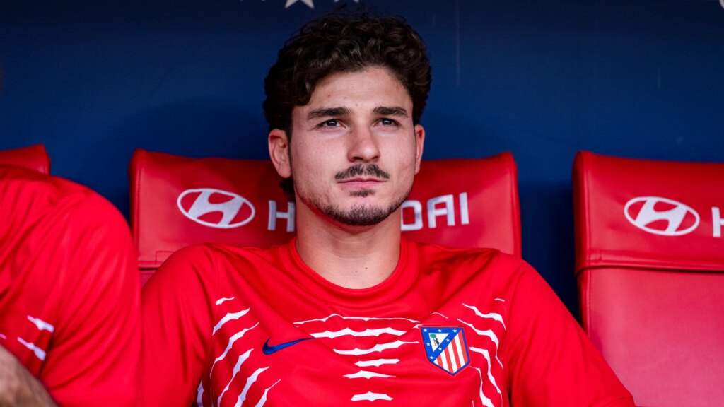 Signature de Julián Álvarez, en direct : dernière minute du marché des transferts entre l'Atlético de Madrid, Barcelone et Arsenal